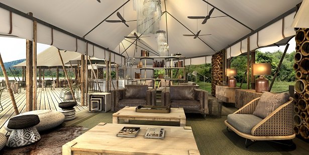  gorilla lodge